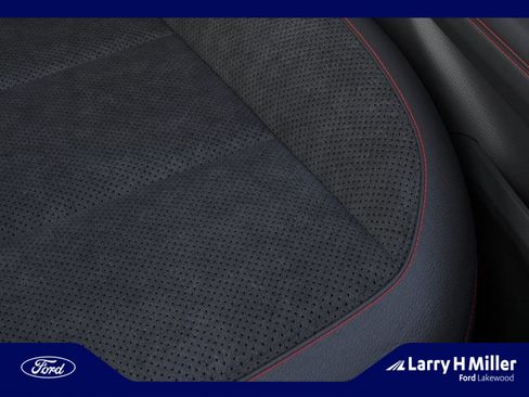 New 2026 Ford Explorer ST w/ Sun And Sound Package image 16