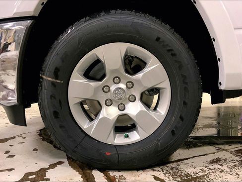 New 2026 RAM 1500 Big Horn image 12