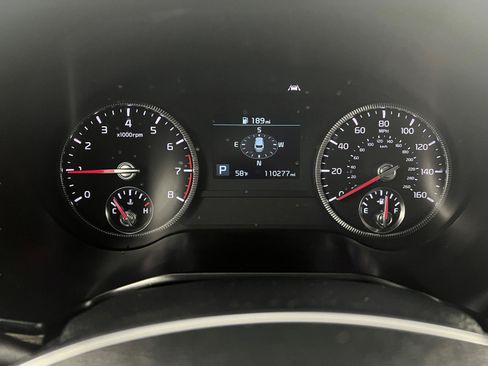 Used 2021 Kia Telluride EX w/ Towing Package AWD/4WD image 28