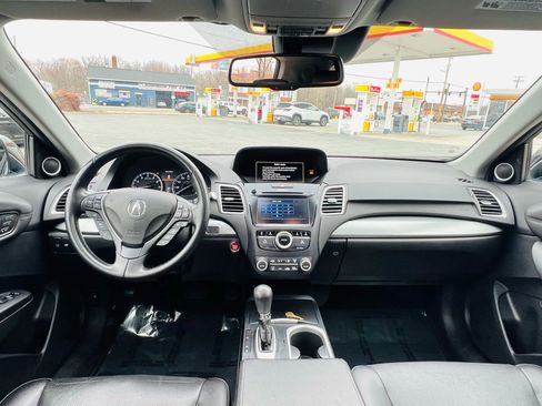 Used 2018 Acura RDX Aspec SH image 13