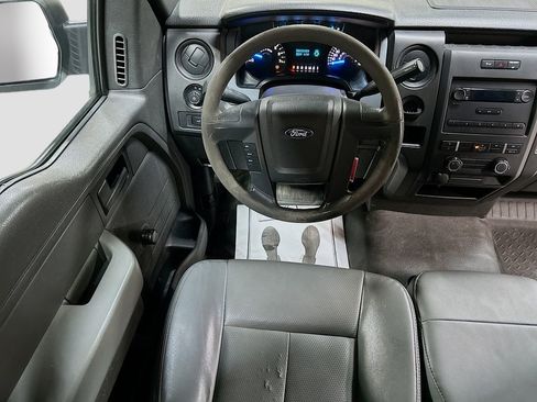 Used 2014 Ford F150 XL w/ Trailer Tow Package image 19