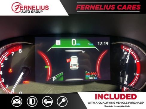 Used 2023 Toyota RAV4 LE image 44