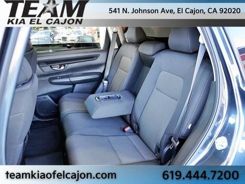 Used 2024 Honda CR-V LX image 16