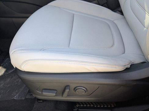 New 2026 Hyundai Santa Cruz Limited image 22