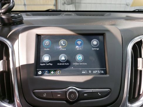 Used 2019 Chevrolet Equinox LT image 22