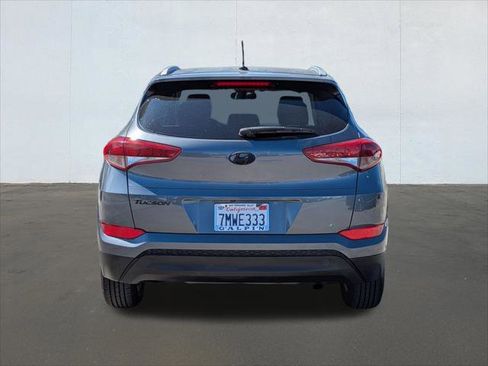 Used 2016 Hyundai Tucson SE w/ Option Group 02 image 4
