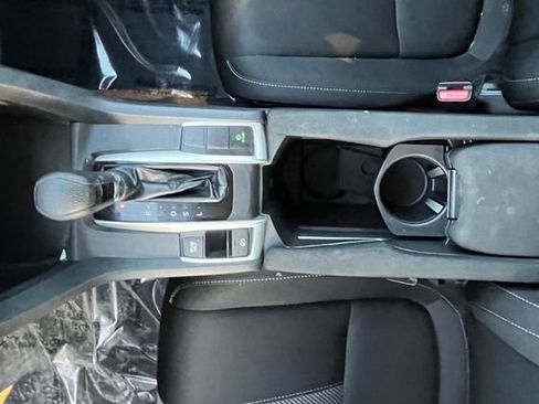 Used 2019 Honda Civic LX image 14