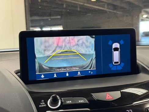 Certified 2024 Acura RDX SH-AWD w/ Technology Package image 38