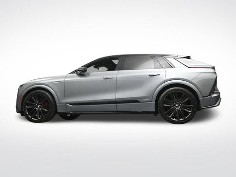 Certified 2026 Cadillac Lyriq V AWD/4WD image 25