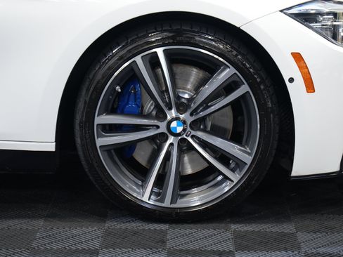 Used 2016 BMW 340i Sedan RWD image 58
