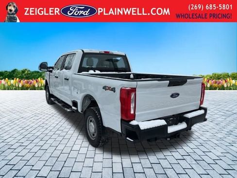 Used 2024 Ford F350 XL image 8