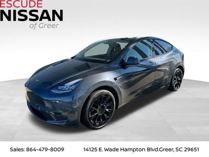 Used 2022 Tesla Model Y Long Range