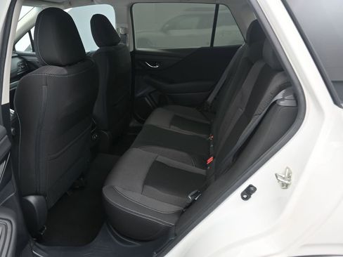 Used 2020 Subaru Outback Premium image 15