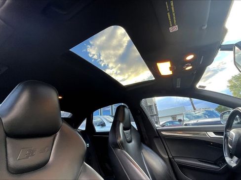 Used 2012 Audi S4 Premium Plus image 19