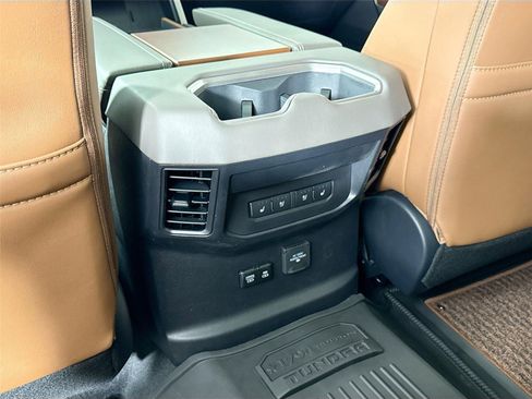 New 2026 Toyota Tundra 1794 Edition AWD/4WD image 42