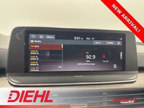 Used 2020 Kia Telluride EX w/ EX Premium Package AWD/4WD image 32
