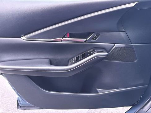 Used 2025 MAZDA CX-30 AWD 2.5 S w/ Preferred Package image 22