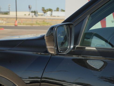 New 2026 Honda Pilot Black Edition image 11