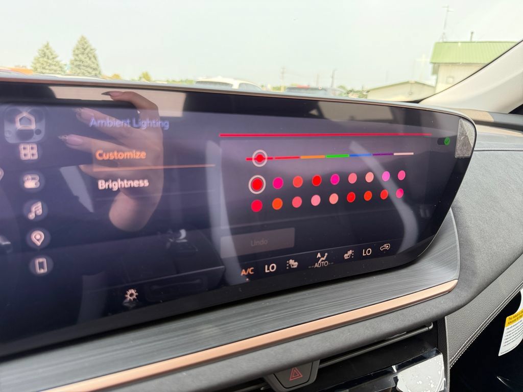 New 2026 Buick Envision Sport Touring AWD/4WD image 49