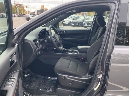 New 2026 Dodge Durango GT w/ Blacktop Package AWD/4WD image 15