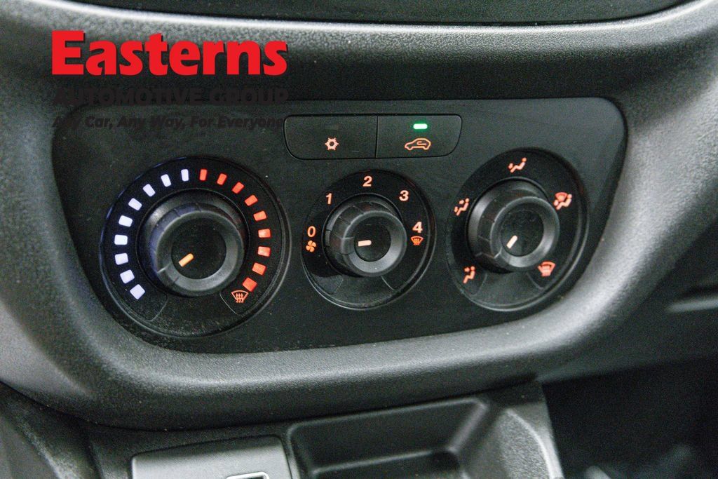 Used 2022 RAM ProMaster City Tradesman w/ Window Group 04 FWD image 19