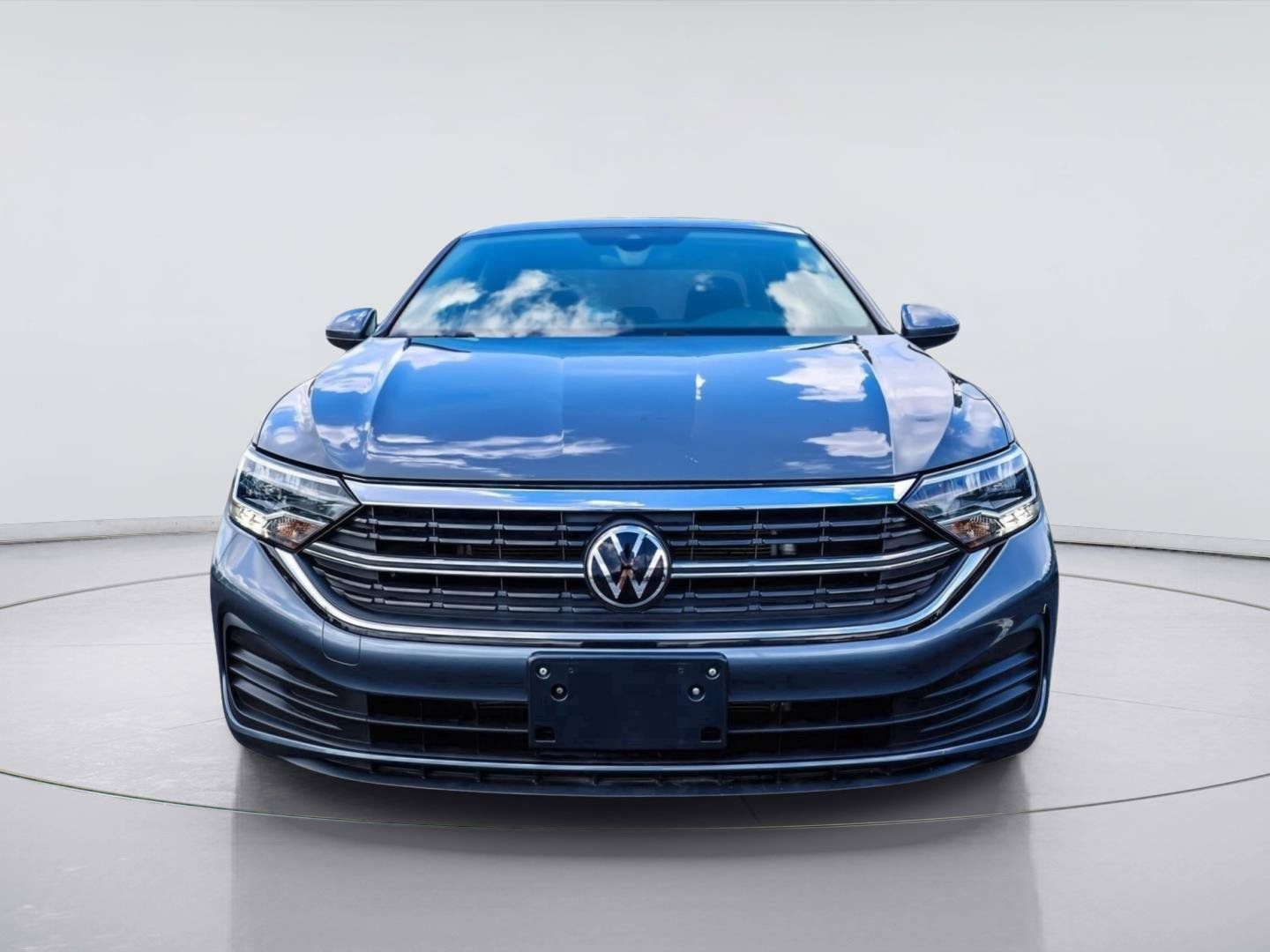 Used 2024 Volkswagen Jetta S FWD image 3