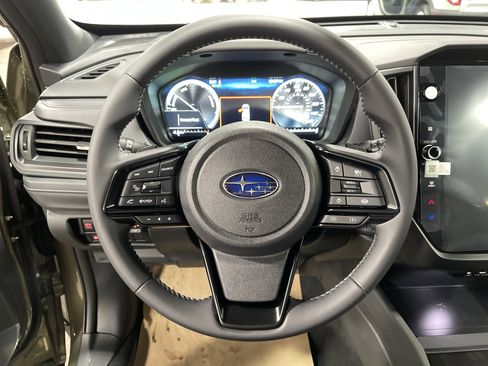 New 2025 Subaru Forester Premium image 17