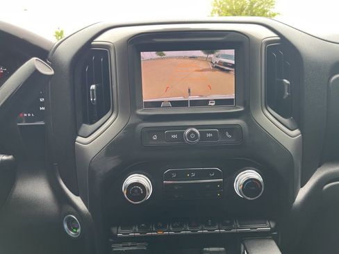 Used 2024 GMC Sierra 1500 Pro w/ Graphite Edition image 14