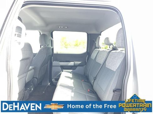 Used 2024 Ford F250 XLT AWD/4WD image 23