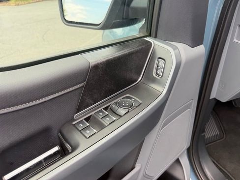 Used 2023 Ford F150 XLT w/ Equipment Group 301A Mid RWD image 15