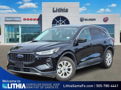Used 2024 Ford Escape Active w/ Tech Pack #1