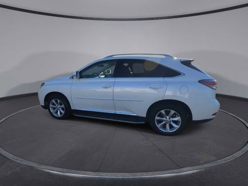 Used 2015 Lexus RX 350 AWD image 5