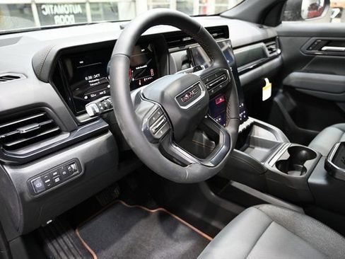 New 2026 GMC Terrain AT4 w/ Convenience Package III image 19