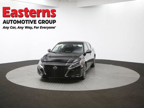 Used 2024 Nissan Altima 2.5 SV image 51