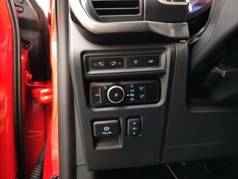 Used 2023 Ford F150 XLT w/ Equipment Group 302A High AWD/4WD image 52