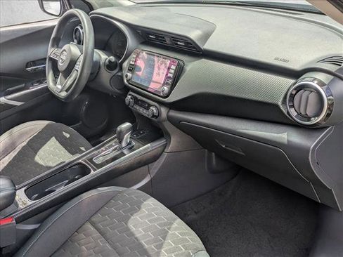 Used 2022 Nissan Kicks SV FWD image 20