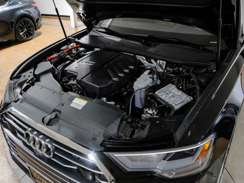 Used 2023 Audi A6 2.0T Premium AWD/4WD image 49