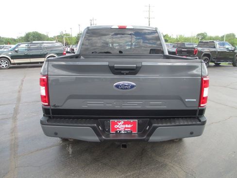 Used 2018 Ford F150 XLT w/ Equipment Group 302A Luxury AWD/4WD image 6
