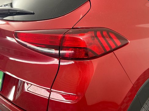 Used 2021 Hyundai Tucson SE image 33