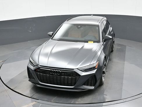 Used 2026 Audi RS 6 performance image 33