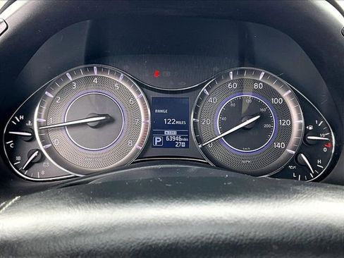 Used 2019 INFINITI QX80 Limited w/ All-Season Package AWD/4WD image 26