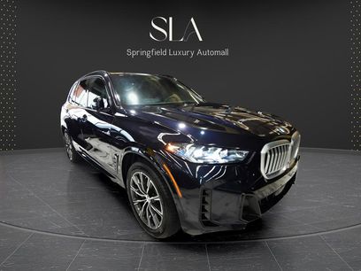 Used 2026 BMW X5 xDrive40i