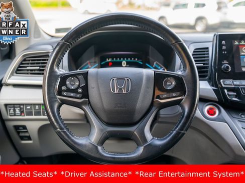 Used 2019 Honda Odyssey EX-L image 24