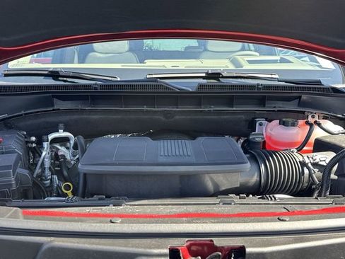 New 2026 GMC Yukon Denali w/ Sun & Power Step Package AWD/4WD image 25