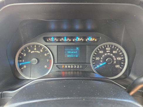 Used 2016 Ford F150 XLT image 22