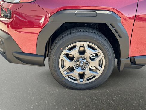 New 2026 Subaru Outback Premium image 11