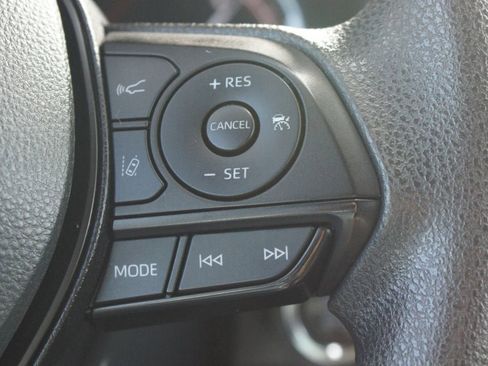 Used 2023 Toyota RAV4 XLE image 8