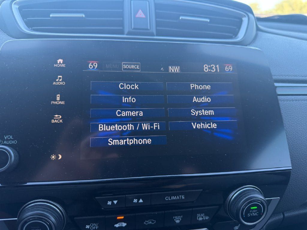 Used 2020 Honda CR-V EX-L image 10