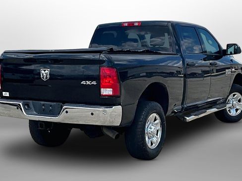 Used 2017 RAM 2500 Tradesman w/ Chrome Appearance Group AWD/4WD image 10