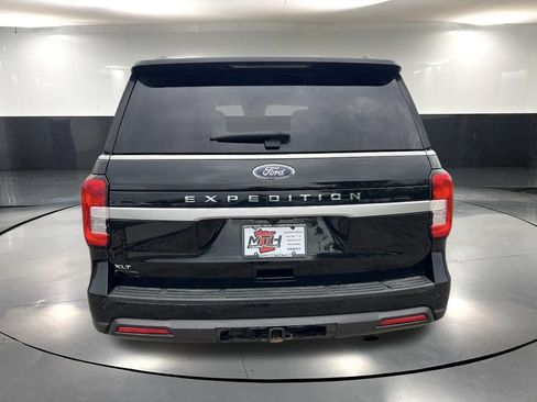 Used 2022 Ford Expedition XLT AWD/4WD image 6